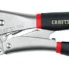 Craftsman 10 In. Alloy Steel Curved Pliers