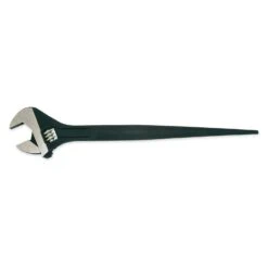 Crescent Adjustable Construction Wrench 10 In. L 1 Pc