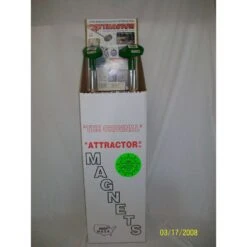 The Attractor 41 In. Magnetic Pick-Up Tool 150 Lb. Pull -Crescentent Store cffa4061 a063 45b8 b00e 04f91319f143