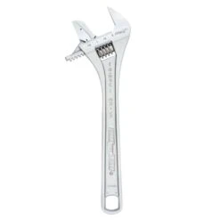 Channellock Reversible Jaw Wrench 12 In. L 1 Pc 9 Channellock Reversible Jaw Wrench 12 In. L 1 Pc -Crescentent Store d070d4f4 11e1 406b 80ac ae4ee1563fa7