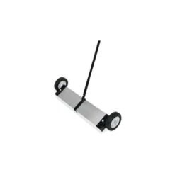 Magnet Source 24 In. Magnetic Mini Sweeper 160 Lb. Pull