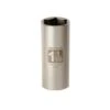 Craftsman 1-1/16 In. X 1/2 In. Drive SAE 6 Point Deep Socket 1 Pc -Crescentent Store d1e41814 9906 4fcf aaef e3344f54e0b4