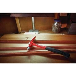 Craftsman 20 Oz Smooth Face Claw Hammer 7.75 In. Steel Handle -Crescentent Store d3b75657 a025 4579 b586 b879e4fa493f