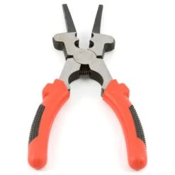 Forney 8.2 In. Alloy Steel Long Nose Pliers -Crescentent Store d415c5a7 cf3d 4f0c 92b7 218de7b41c5b