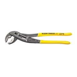 Klein Tools Klaw 7.13 In. Plastic/Steel Pump Pliers