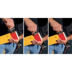 STABILA 144 In. Aluminum Type 106T Plate Level 3 Vial -Crescentent Store d480ec43 4df2 47da b3b1 29561e1c717c