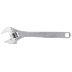 Channellock Metric And SAE Adjustable Wrench 15 In. L 1 Pc -Crescentent Store d56dd7bb 7e7c 4aa8 8222 e62d33b900b1