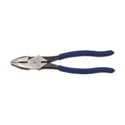 Klein Tools 7.38 In. Steel Side Cutting Pliers