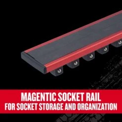 Craftsman V-Series 1/2 In. Drive Metric 6 Point Deep Socket Set 13 Pc -Crescentent Store d6c1ecc3 756f 4b2a 994e d54fcf314c1a