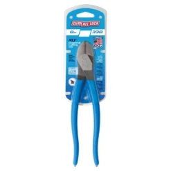 Channellock 8 In. Carbon Steel Diagonal Cutting Pliers -Crescentent Store d78172d7 269d 4f78 a5fd aec79b0b89b9