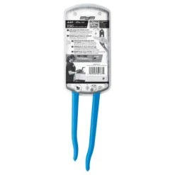 Channellock 12 In. Carbon Steel V-Jaw Tongue And Groove Pliers -Crescentent Store d836761f 4198 4d88 a964 359bcb29293d