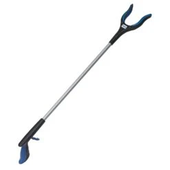 Ettore Grip'n Grab 32 In. Reacher Grabber Tool