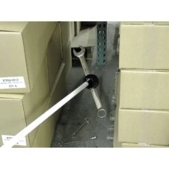 Magnet Source 3.25 In. Magnetic Pick-Up Tool Attachment 65 Lb. Pull 17 Magnet Source 3.25 In. Magnetic Pick-Up Tool Attachment 65 Lb. Pull -Crescentent Store d8767db8 6943 4962 98d5 612afdba3c92