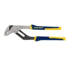 Irwin Vise-Grip 10 In. Steel Curved Jaw Tongue And Groove Joint Pliers
