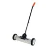 Magnet Source 22.5 In. Telescoping Magnetic Sweeper 97 Lb. Pull -Crescentent Store da407df3 c86b 4a13 bd07 54f8381985aa