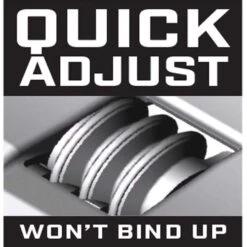 Crescent Metric And SAE Adjustable Wrench 10 In. L 1 Pc -Crescentent Store da8cf4c3 1c66 4805 abe3 78029f10fbe3