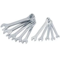 Craftsman Metric Ignition Wrench Set 10 Pc -Crescentent Store dd94d2f3 935e 4820 97a1 714254e43c27