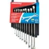 Crescent 12 Point SAE Wrench Set 11.65 In. L 10 Pk -Crescentent Store de09c940 da28 47df 9a78 a52559d202b5