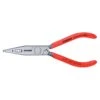 Knipex 6-1/4 In. Steel Electrician Electrical Pliers -Crescentent Store df52bebd b32d 4316 bf92 b87821c93c86