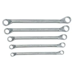 Craftsman 12 Point Metric Deep Offset Box Wrench Set 5 Pc -Crescentent Store df6668d7 9ba3 4d08 93d0 ea8a8cfaf03f