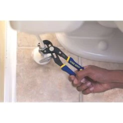 Irwin Vise-Grip 8 In. Alloy Steel Tongue And Groove Pliers -Crescentent Store e0da3e51 22fa 4926 8822 d0284461f8c2