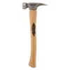 Stiletto 12 Oz Smooth Face Framing Hammer 18 In. Hickory Handle -Crescentent Store e0dcb31f 5ac6 4a80 98a7 99ef662ed882