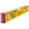 STABILA 16 In. Aluminum Magnetic Type 96 M Level 3 Vial -Crescentent Store e2b0083d 97ab 4b38 a686 f7532e3c96b6