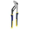 Irwin Vise-Grip 8 In. Steel Curved Jaw Tongue And Groove Joint Pliers -Crescentent Store e5853b46 1655 46a9 9034 d63a0ddd6162