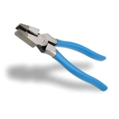 Channellock 8-1/2 In. Carbon Steel Linesman Pliers -Crescentent Store e92783bb 0747 4e85 9575 c569a583ea20