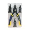 Irwin Vise-Grip 6 In. Steel Snap Ring Pliers -Crescentent Store ea8d45d4 7ce5 4c5b 8e30 4ae8b91cb47c