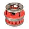 RIDGID Alloy Steel SAE Die Head 1 In. 1 Pc -Crescentent Store ea9367e0 16df 4dba 8af5 e888e568e4c4