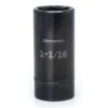 Craftsman 1-1/16 In. X 1/2 In. Drive SAE 6 Point Deep Deep Impact Socket 1 Pc -Crescentent Store ec142408 c13e 4a8a 87f1 42284ace3a1a
