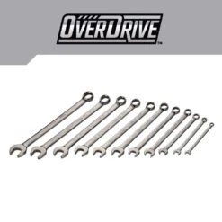 Craftsman Overdrive 6 Point Metric Wrench Set 11 Pc -Crescentent Store ecf4d91b 654a 4666 82bd 428f47aed6fc