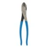 Channellock 9.5 In. Carbon Steel Diagonal Cutting Pliers -Crescentent Store ee2fb5e1 3620 4257 ac6b dac8589679be