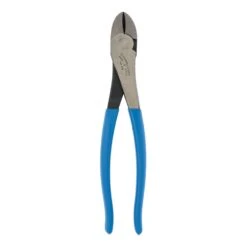 Channellock 9.5 In. Carbon Steel Diagonal Cutting Pliers