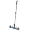 Magnet Source 15.5 In. Telescoping Push-Type Magnetic Mini Sweeper 35 Lb. Pull -Crescentent Store ee47dacc 70ef 4370 8902 14b32b89438d
