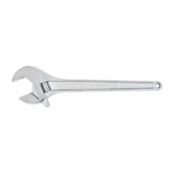 Crescent Tapered Handle Adjustable Wrench 24 In. L 1 Pc