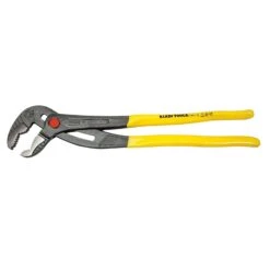 Klein Tools Klaw 12.6 In. Steel Pump Pliers