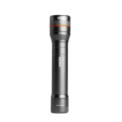 NEBO Newton 750 Lm Black LED Flashlight AAA Battery -Crescentent Store f087344a ce5a 464f 9c60 5c43efd9e9ef