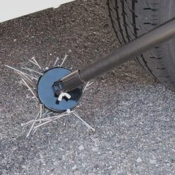 Magnet Source 3.25 In. Magnetic Pick-Up Tool Attachment 65 Lb. Pull 16 Magnet Source 3.25 In. Magnetic Pick-Up Tool Attachment 65 Lb. Pull -Crescentent Store f18447b7 f012 49f6 ba8e 32c5a0ce4940