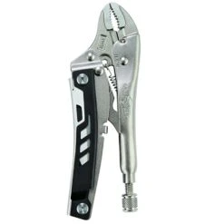 Irwin Vise-Grip 5 In. Steel Curved Jaw Multi-Tool Pliers -Crescentent Store f1fc5391 e142 42e1 b066 554ed94d1f04