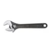 Crescent Metric And SAE Adjustable Wrench 8 In. L 1 Pk -Crescentent Store f22548a2 132b 40fe 9b66 e1a7baf23c88