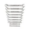 Craftsman 6 Point Metric Wrench Set 10 In. L 9 Pc -Crescentent Store f26acb69 76ef 45bc 91fc fdf52d1853fa