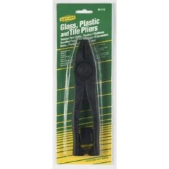 Fletcher-Terry 8 In. Plastic Combination Pliers -Crescentent Store f2c500d4 5dc5 4b65 8ebd cbb5e7579efd