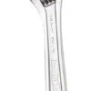 Channellock Metric And SAE Adjustable Wrench 4 In. L 1 Pc -Crescentent Store f31ede4b 9904 4941 b7f4 c8ac087160b8