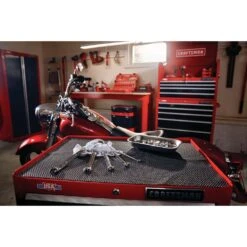 Craftsman 6 Point SAE Flare Nut Wrench Set 5 Pc -Crescentent Store f64d36c8 1620 434f ab83 6383c17c0943