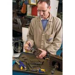 Irwin Vise-Grip 6 In. Steel Snap Ring Pliers -Crescentent Store f7c52604 4eb9 40da 91e7 4f0f282367be