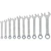 Craftsman 12 Point SAE Ignition Combination Wrench Set 10 Pc -Crescentent Store f7cd0854 df01 41f1 8c92 975ef9eaab20