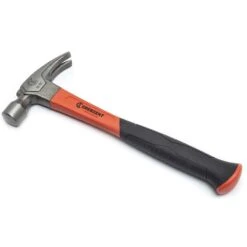 Crescent Pro Series 16 Oz Smooth Face Rip Claw Hammer 5.5 In. Fiberglass Handle -Crescentent Store f869113b c4ca 4825 a23f d30009a34653