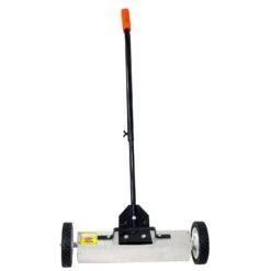 Magnet Source 22.5 In. Telescoping Magnetic Sweeper 97 Lb. Pull -Crescentent Store f90f999e 3e31 44a2 bbec 375fe0ac5fc7